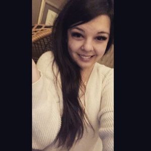 Meet your Posher, Tanya